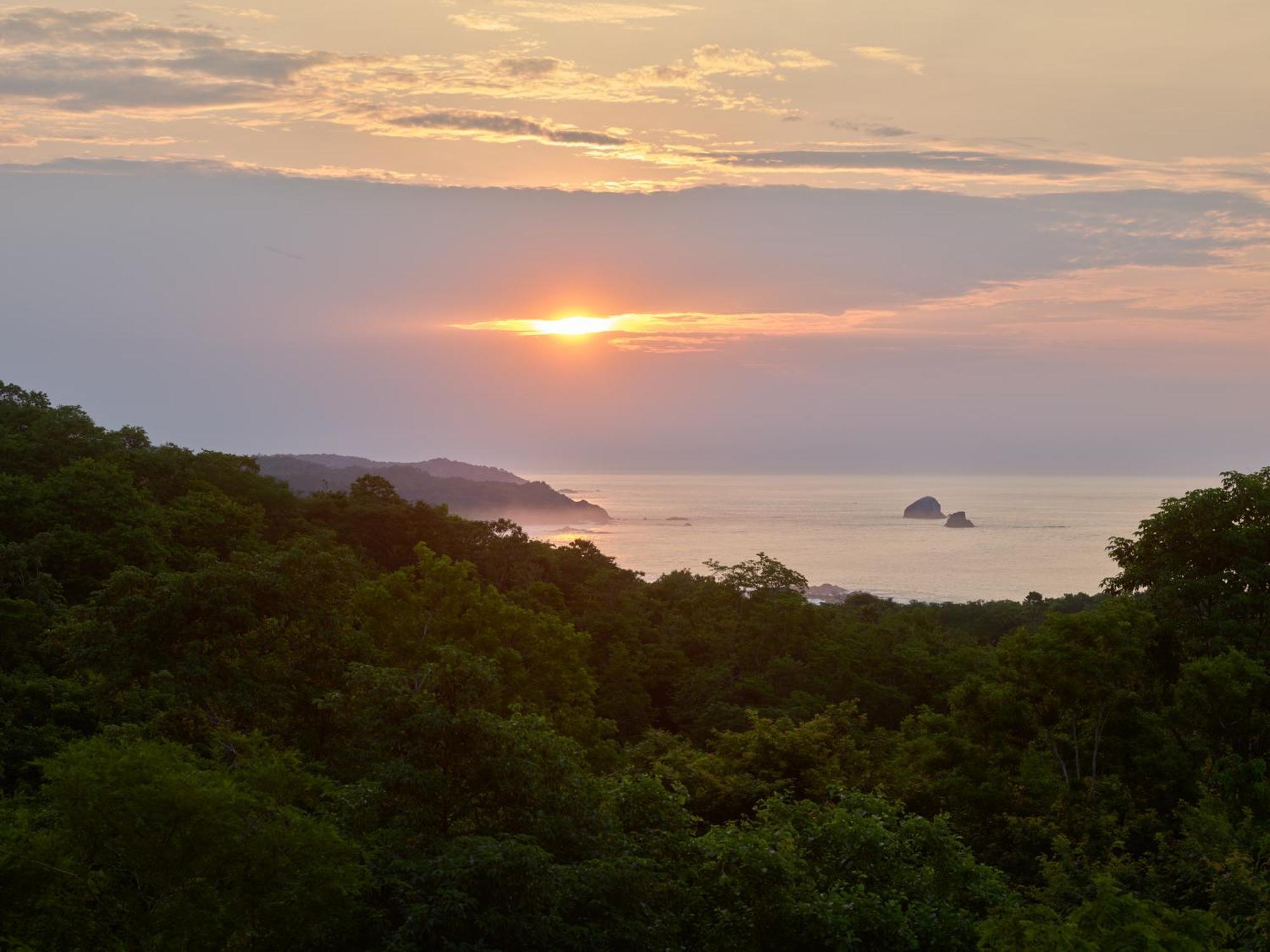 Cocolia Hotel Mazunte Kültér fotó